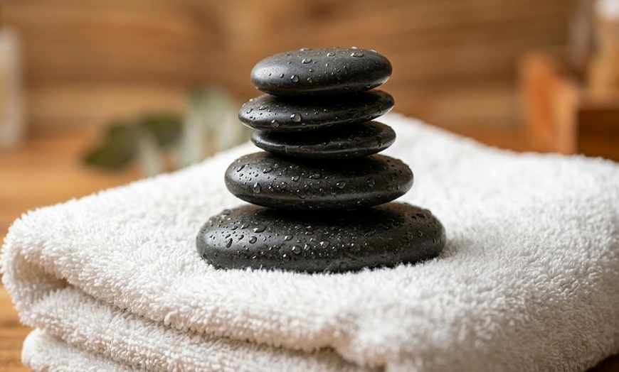 Image 5: Faithful Hands Massage: Therapeutic Swedish & Deep Tissue Bodywork