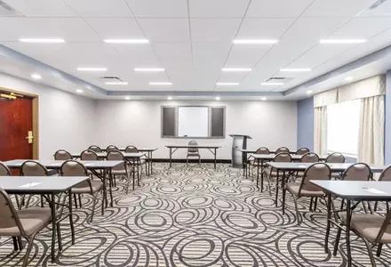 Meeting & event space