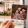 Image 5: Custom Photo Acrylic Fridge Magnets with Texts | Acrylic Gifts