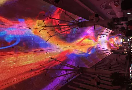 Fremont Street Experience