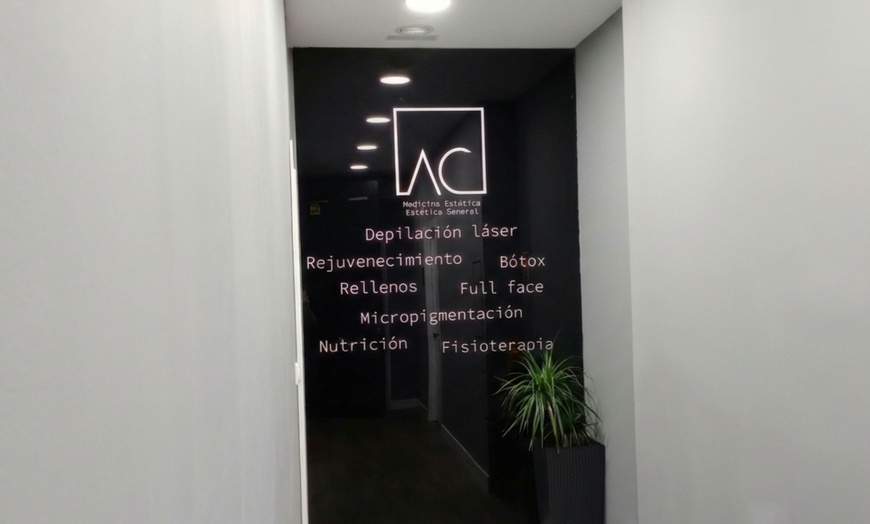 Image 5: 2, 4 o 6 sesiones combinadas con presoterapia médica y masaje