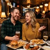 Image 2: Enjoy Food and Drink for Two or More from Sunday to Thursday