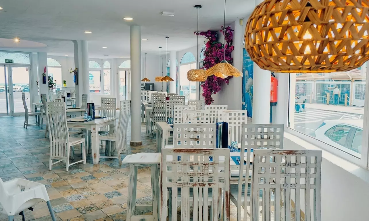 Atención, carnívoros: menú "Maestro del chuletón" para 2 o 4 personas