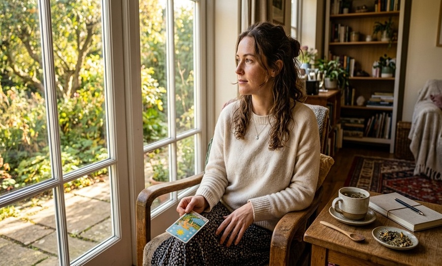 Image 6: Up to 20% Off  Psychic/Astrology at Christopher Psychic Medium