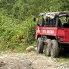 Image 5: Up to 30% Off an Off-Road Pinzgauer Barron Mountain Adventure