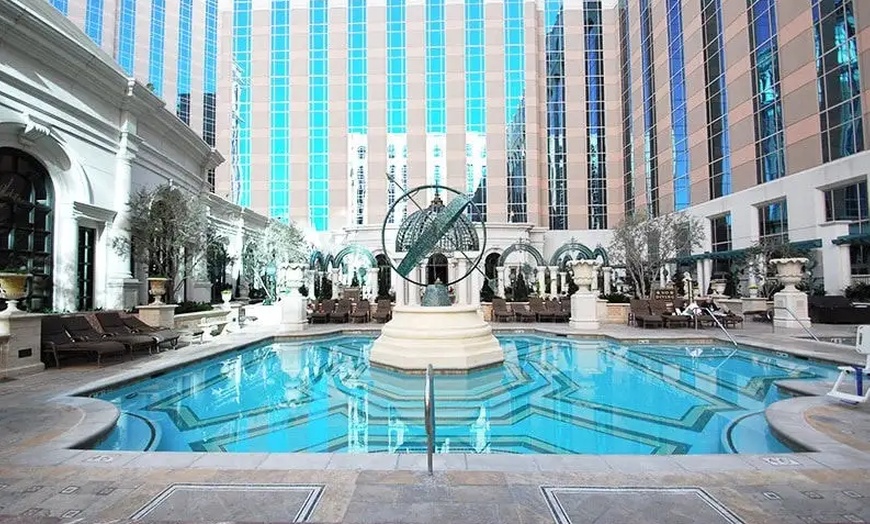 Image 33: The Venetian Resort Las Vegas