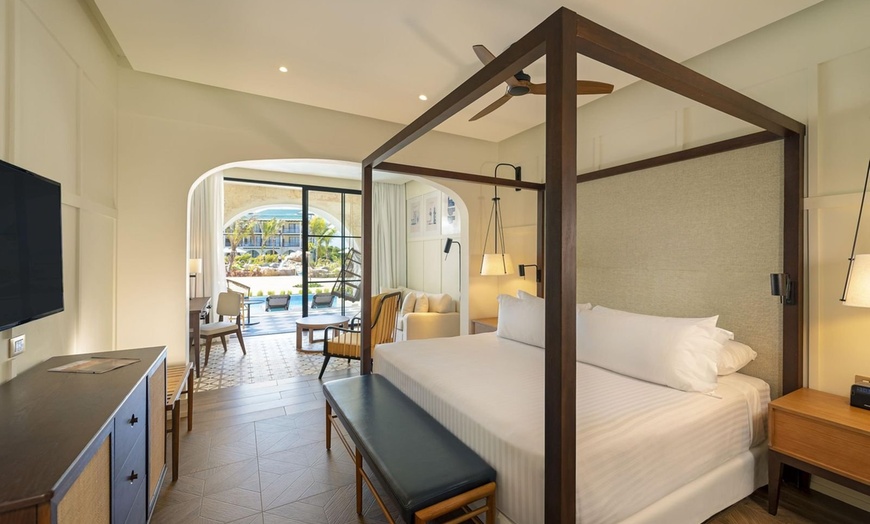 Image 28: Adults-Only All-Inclusive Beach Resort Punta Cana