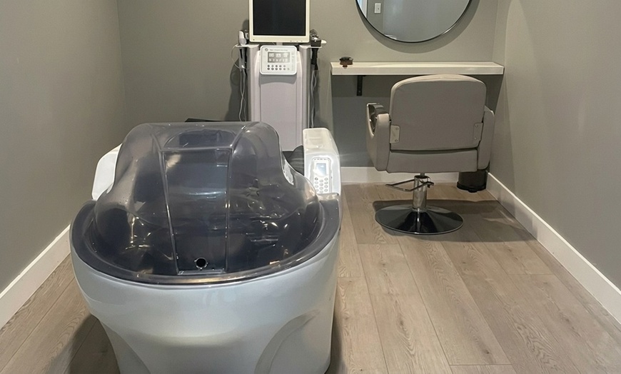 Image 4: Up to 54% Off on Salon - Scalp Care at HG Hair And Scalp Spa