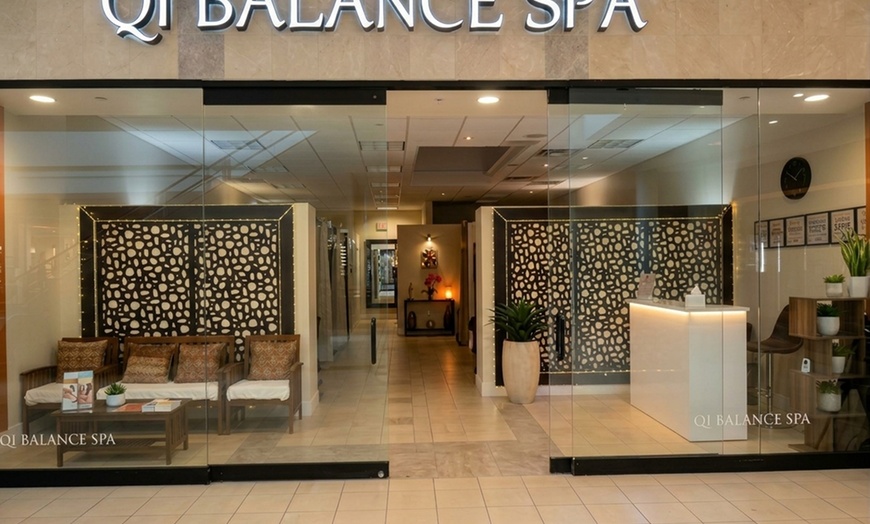 Image 3: Relaxing Swedish Massage for Deep Tension Relief