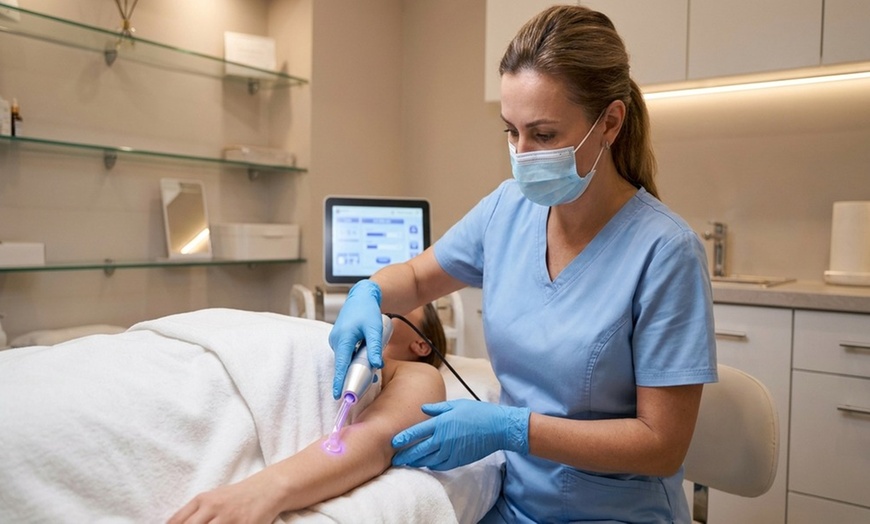 Image 8: Skin tag removal deals for Monday and individual treatments