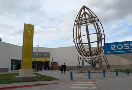 Grapevine Mills