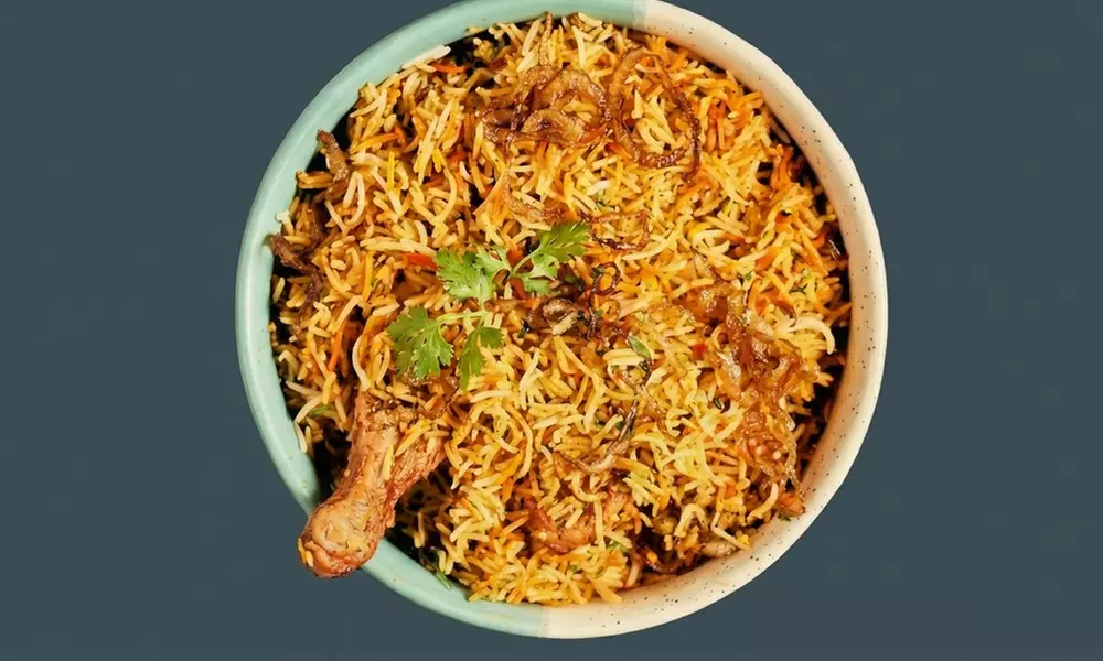 Indisches 3-Gänge-Menü inkl. Mango Lassi für 1, 2 oder 4 Personen