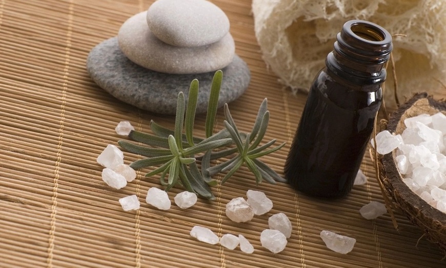 Image 2: Pampering Mani-Pedi with Paraffin Wax for Softer, Smoother Skin