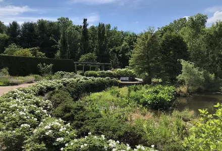 Toledo Botanical Garden