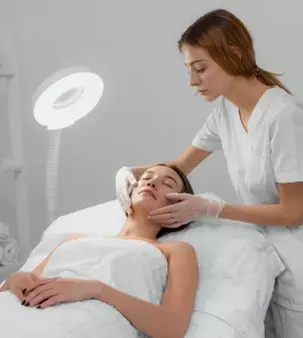 HydraFacial or Salmon DNA Facial for Radiant, Youthful Skin