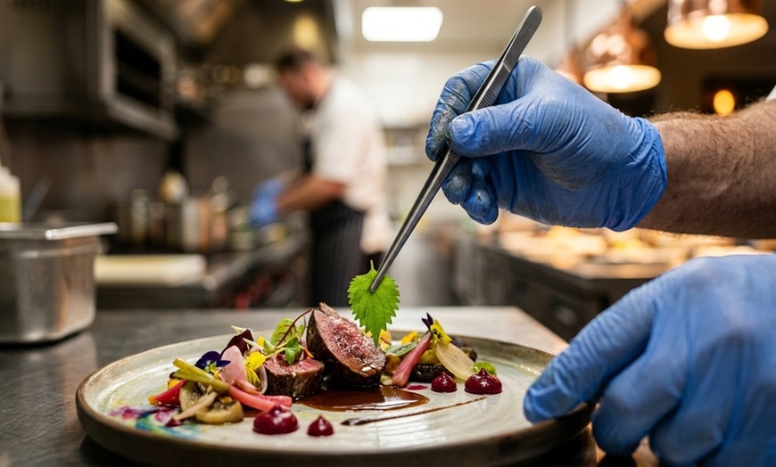 Image 4: Food Handlers Certificate or Lifetime Membership to 2000+ Courses