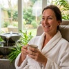 Image 6: 2-Hour Mini Chi Revitalization Package for One or Couples at Chi Spa