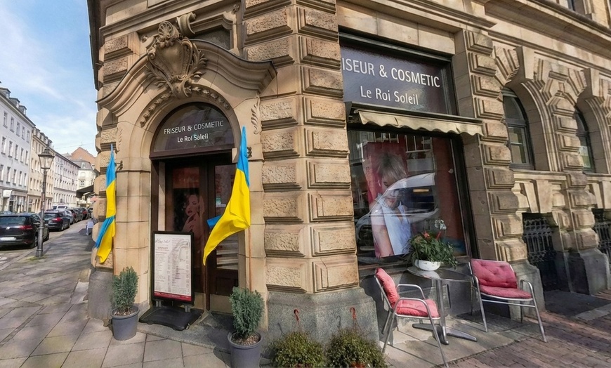 Image 4: Damen-Haarschnitt opt. inkl. Färben oder Strähnen für 1 Person