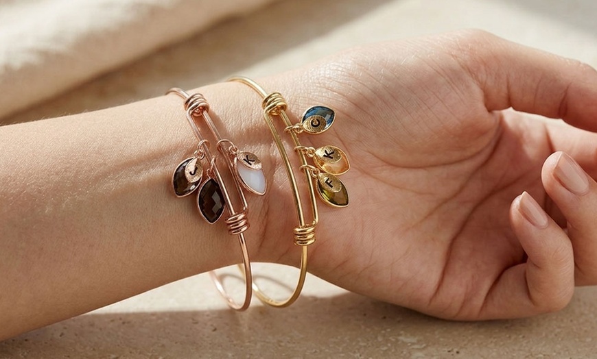 Image 10: Personalized 1- or 2-Pack Custom Jewelry: Elegant & Heartfelt Gifts