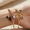Image 10: Personalized 1- or 2-Pack Custom Jewelry: Elegant & Heartfelt Gifts