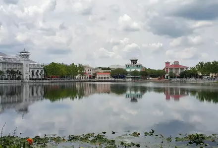 Celebration, Florida