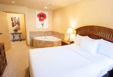 Adams One-Bedroom Condo
