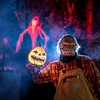 Image 3: Six Flags Discovery Kingdom Single Day Fall Tickets – 39% Off