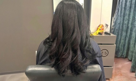 Keratin treatment - Beltran Beauty