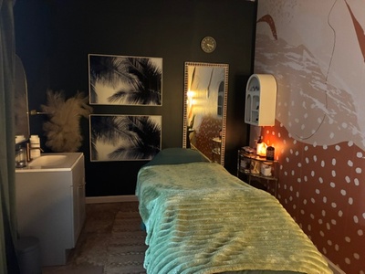 60-Minute Deep Tissue/Therapeutic Massage - Lowcountry Bodywork