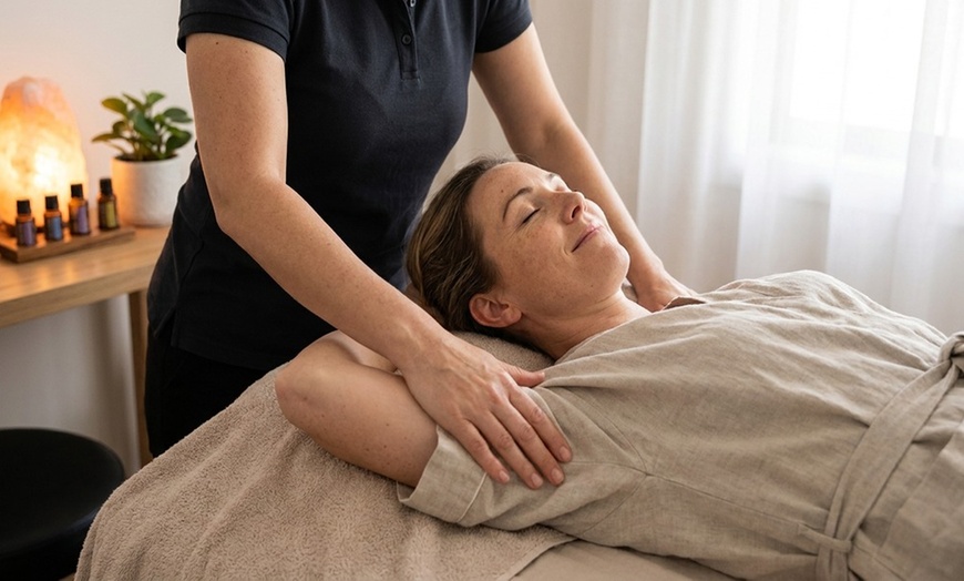 Image 2: Lymphatic Drainage Massages at Bella’s Contour & Beauty Studio