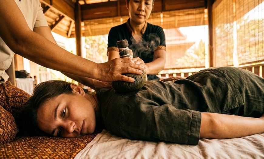 Image 4: Up to 30% Off on Deep Tissue Massage at HealthLand Thai Spa