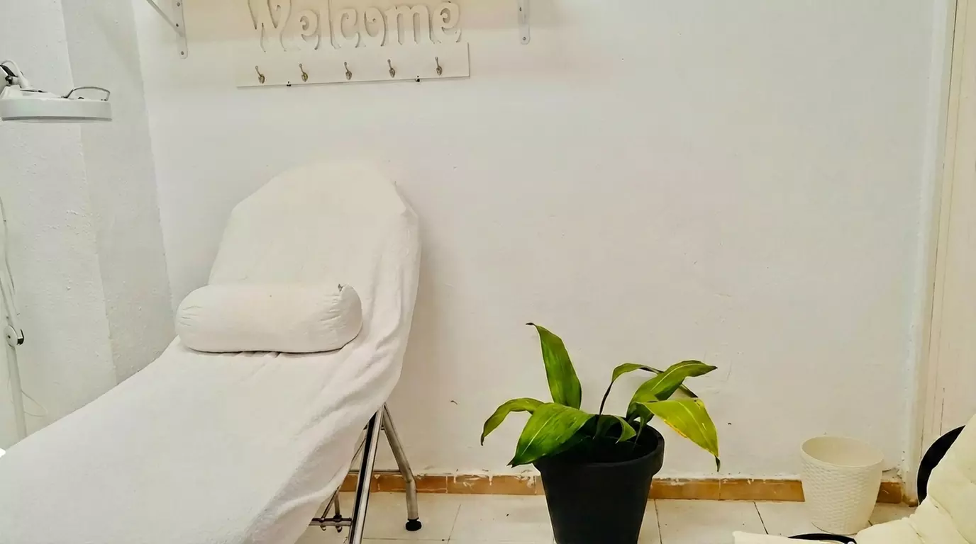 Sesión de 30 o 45 minutos de masaje relajante o descontracturante