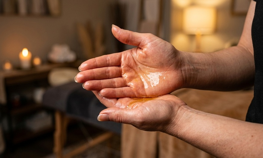 Image 4: Rejuvenate with Choice of One or Two 60-minute Massages