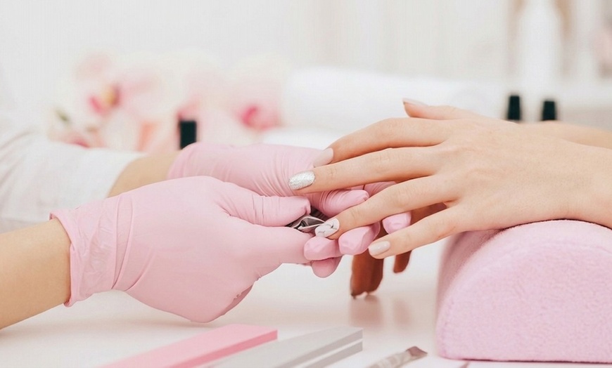 Image 4: Back-to-School Manicure & Pedicure Packages
