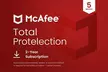 McAfee Total Protection 2026: 1, 3 lub 5 urządzeń na 1-2 lata z automatycznym odnawianiem subskrypcji (do -89%) - Image 4