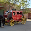 Image 7: Wild West Stagecoach Rides – Columbia State Historic Park