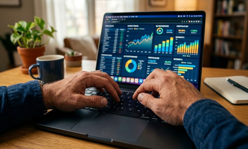 Image 2: QuickBooks Desktop Pro Plus or Premier Plus 2024 – 1-Year Subscription