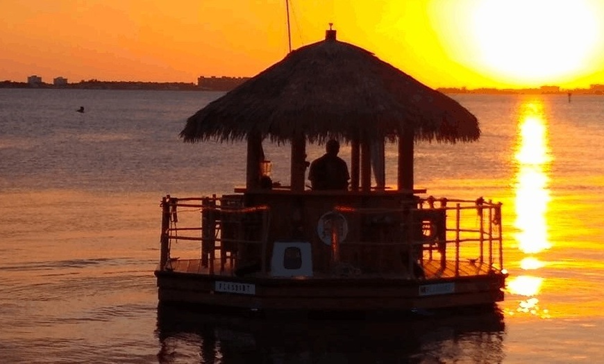 Image 4: 2 Hour Coastal Breeze, Sunset Cruise or Private Cruises of Both 