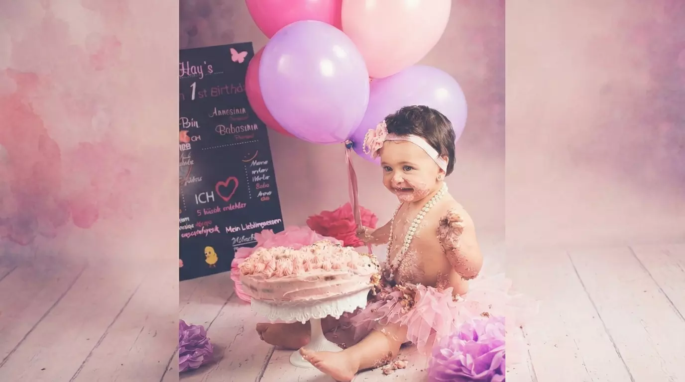 75 Min. Familien-Fotoshooting inkl. 2 - 5 Bilder für bis zu 5 Personen