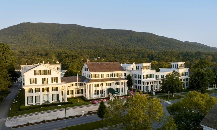 Image 6: Member-Only Deal: The Equinox Golf Resort & Spa