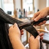 Image 8: Get Silky Hair with Keratin Straightening Treatment & Optional Haircut