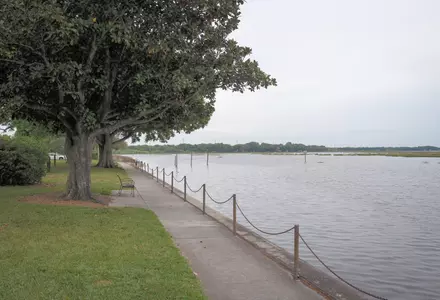 Lake Tohopekaliga (Lake Toho)