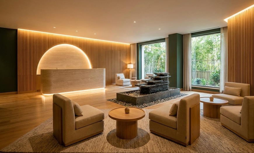 Image 4: Up to 46% Off on Full Body Massage at Infinite Wellness Of Concord