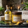 Image 4: Up to 60% Off on Spa Manicure or Pedicure at Zen Spa