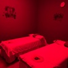 Image 6: Couples Massage Options with Hot Stones