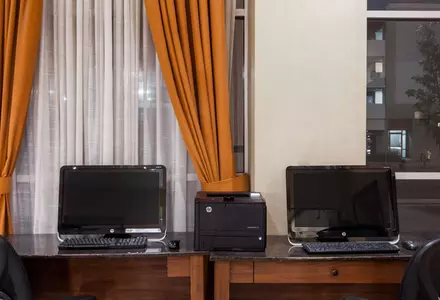 Two-Double Room