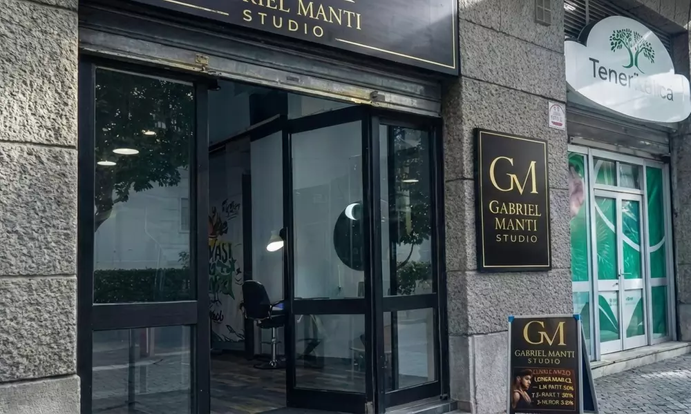 Sesión de peluquería con tratamientos a elegir para 1 persona