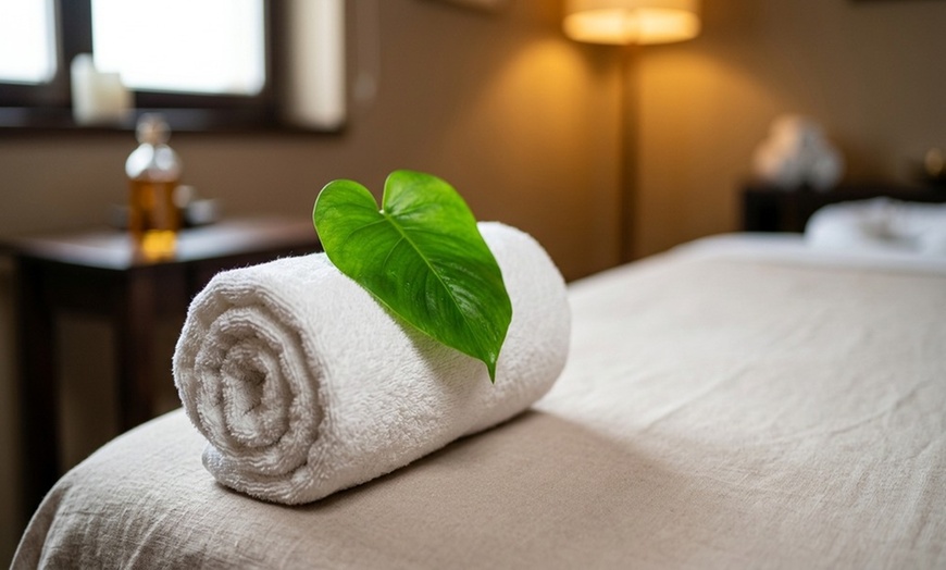 Image 3: Up to 40% Off on Massage - Single Choice at North Star Massage