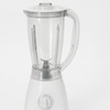 Image 4: Blender Bomann UM 378 CB blanc de 1,5 litre