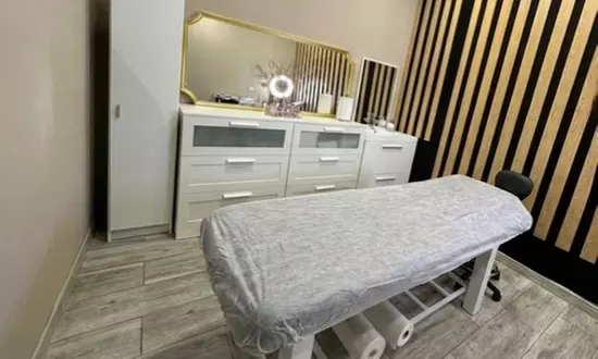 Sesión de microblading con visagismo de cejas para 1 persona